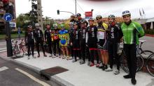 Club Ciclista Siglo XXI